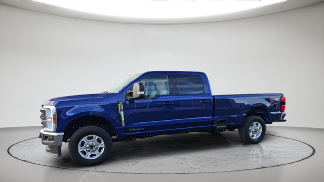 2026 Ford Super Duty F-250® XLT