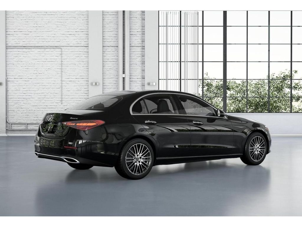Used 2026 Black Mercedes-Benz  image 20