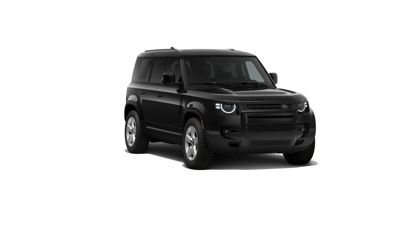 2027 Land Rover Defender