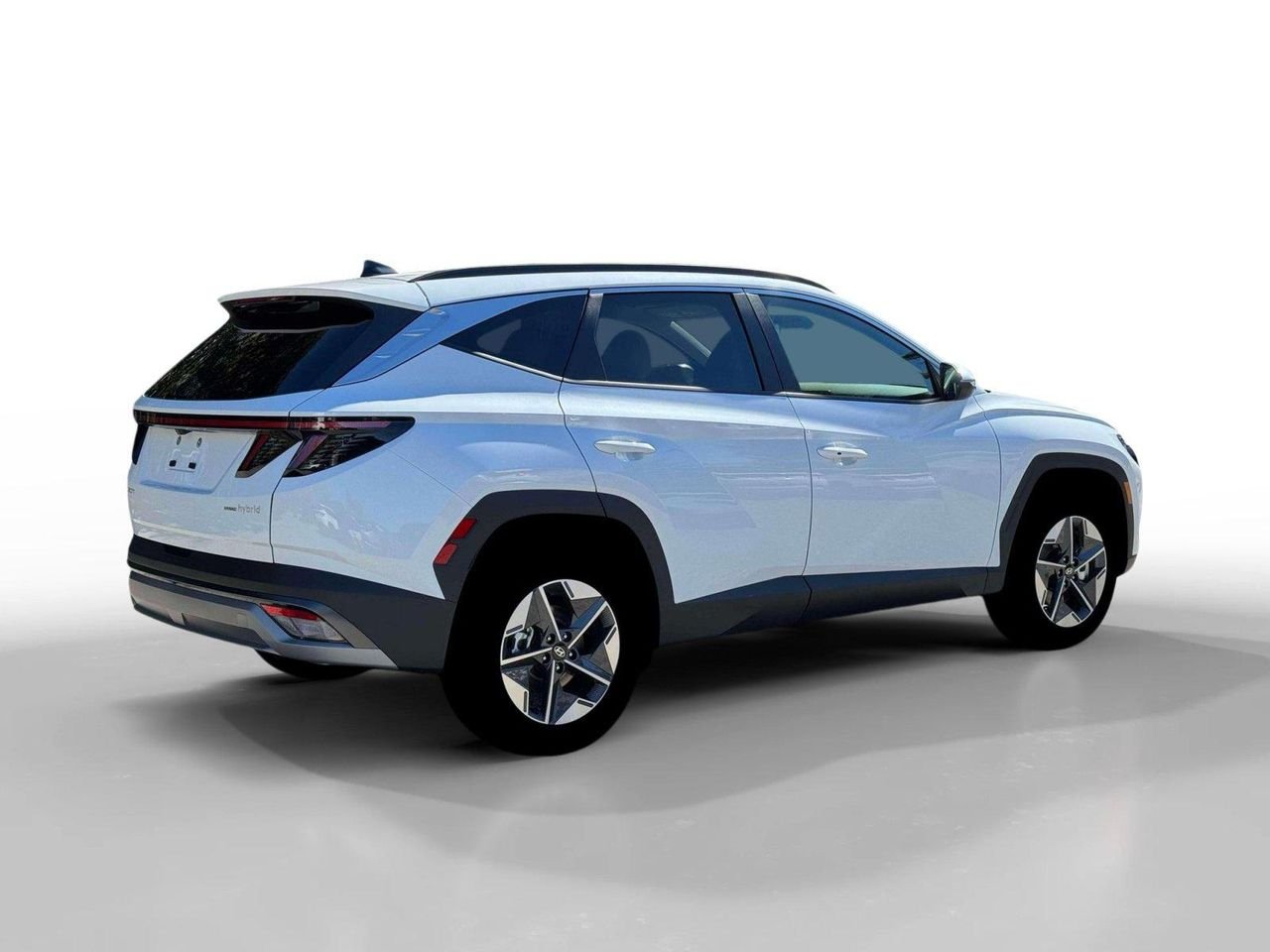 New 2026 Creamy White Pearl Hyundai SEL Convenience image 27