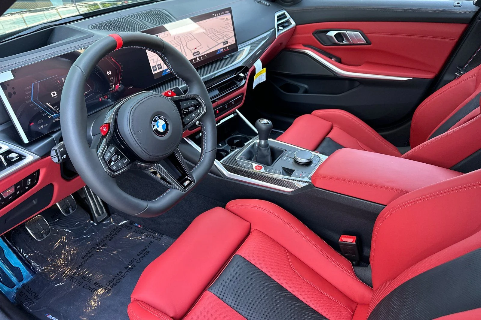 New 2027 Black Sapphire Metallic BMW Base image 7