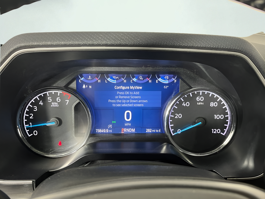 2021 Ford F-150 XLT - Photo 18