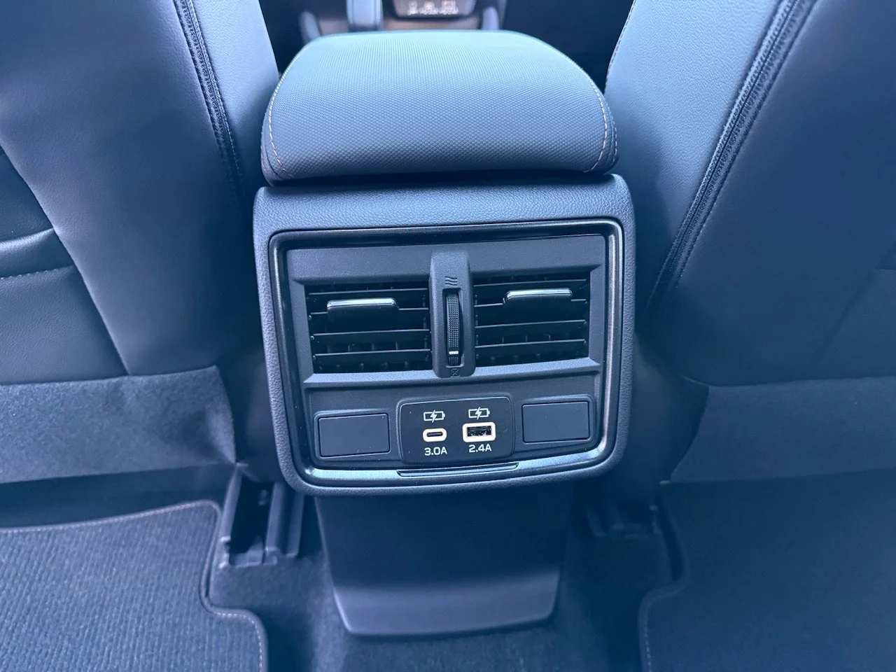 2026 Subaru Forester Sport - Photo 33