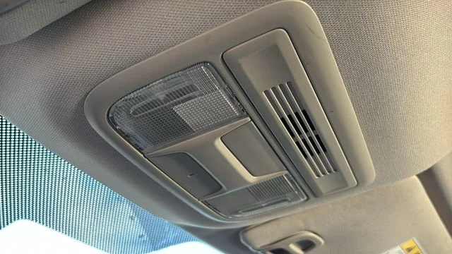 Used 2016 Gray Honda LX image 19