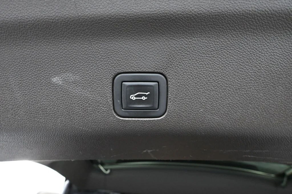 Certified Used 2023 Black Cadillac Sport image 52