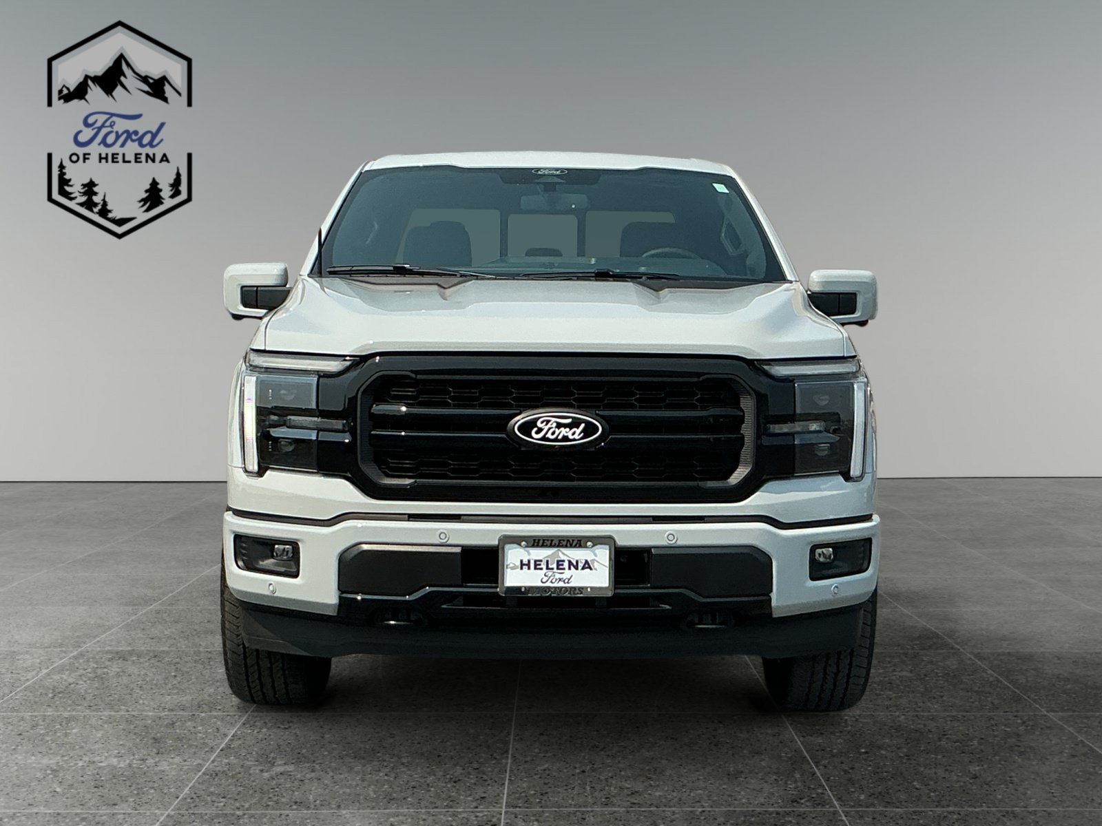 New 2026 Avalanche Ford Lariat® image 8