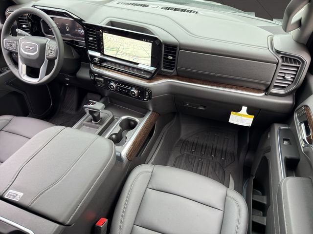2026 GMC Sierra 1500 Elevation - Photo 20