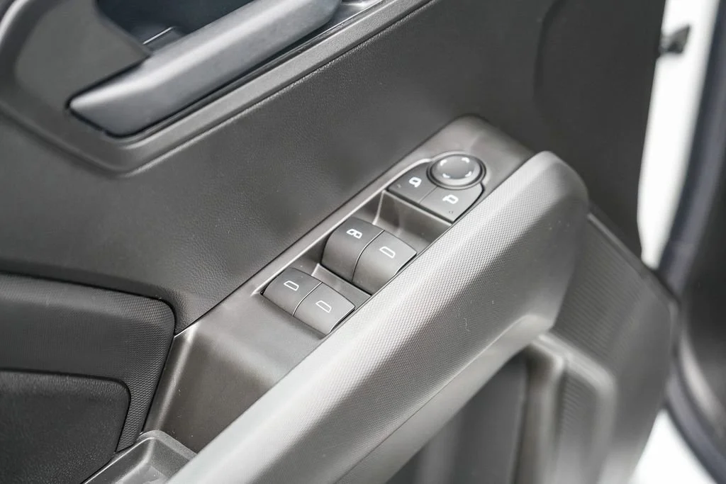 2026 Chevrolet Colorado Trail Boss - Photo 21