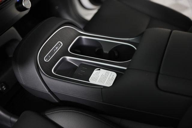 New 2026 White Hyundai SEL Premium AWD image 18