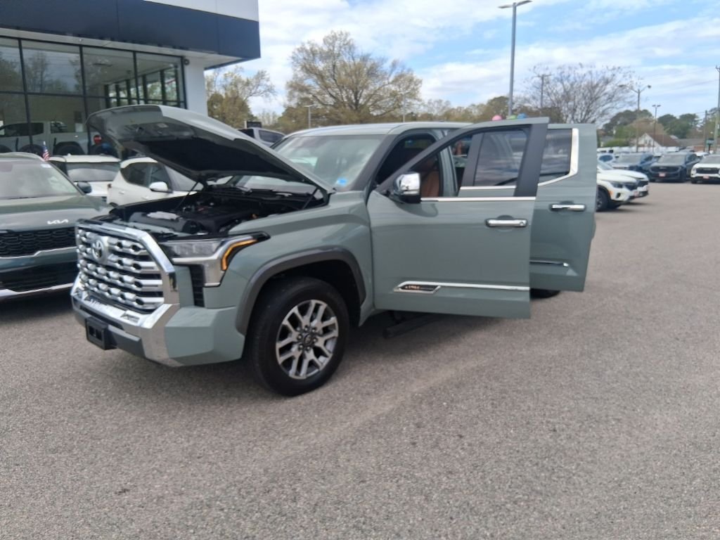 Used 2026  Toyota 1794 image 28