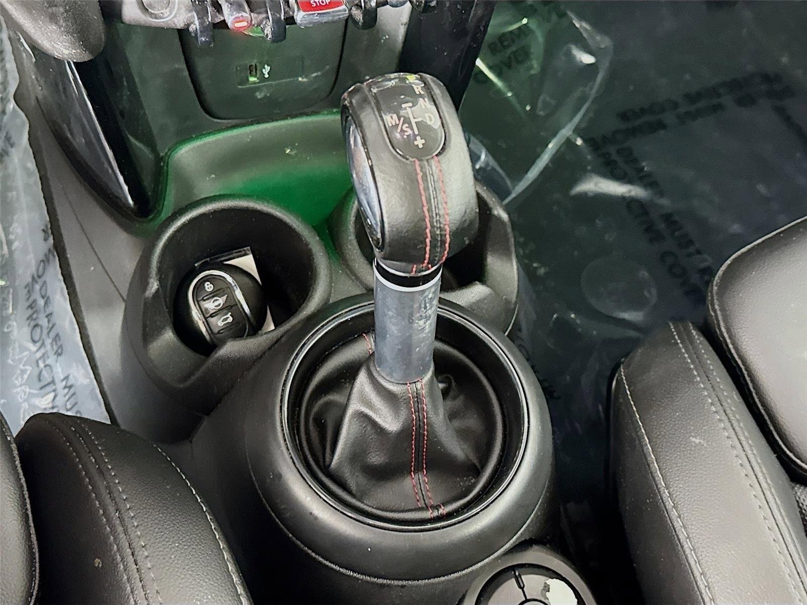 Used 2019 Gray Metallic MINI Classic image 17