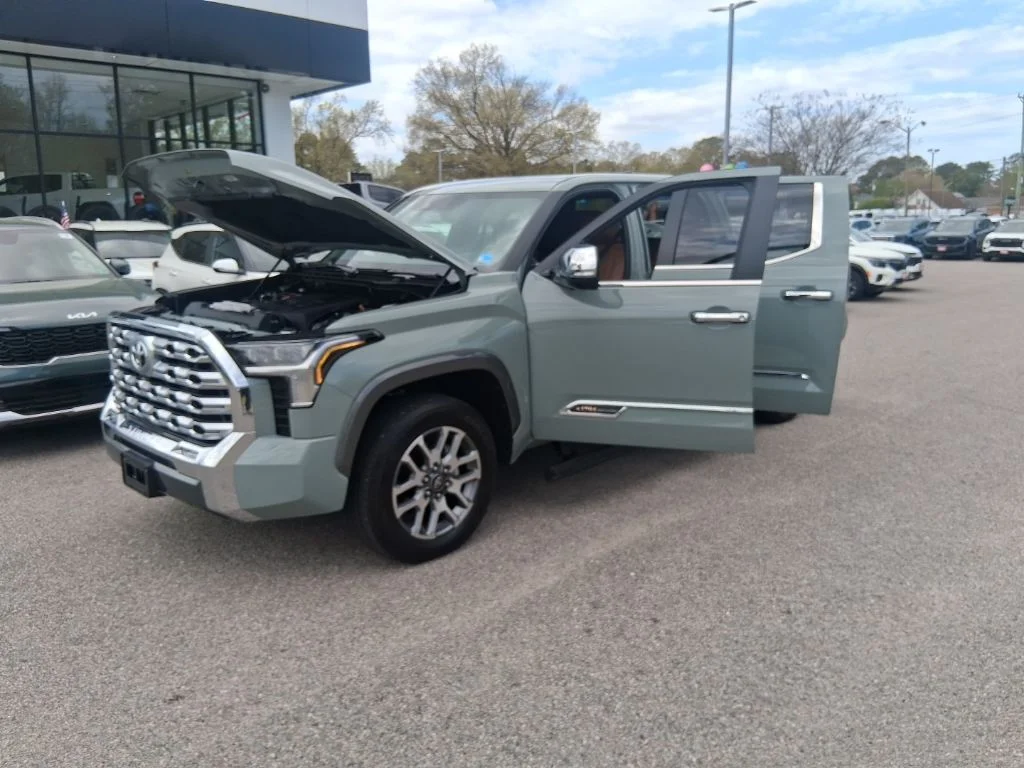 Used 2026  Toyota 1794 image 28