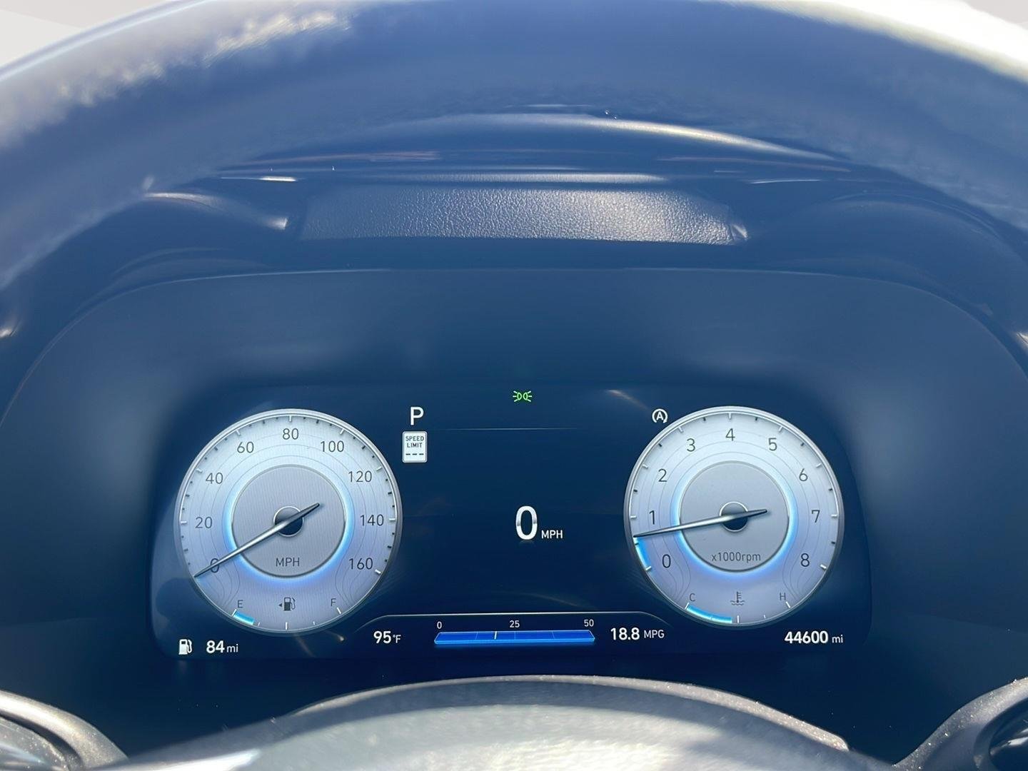 2024 Hyundai Palisade Calligraphy - Photo 32