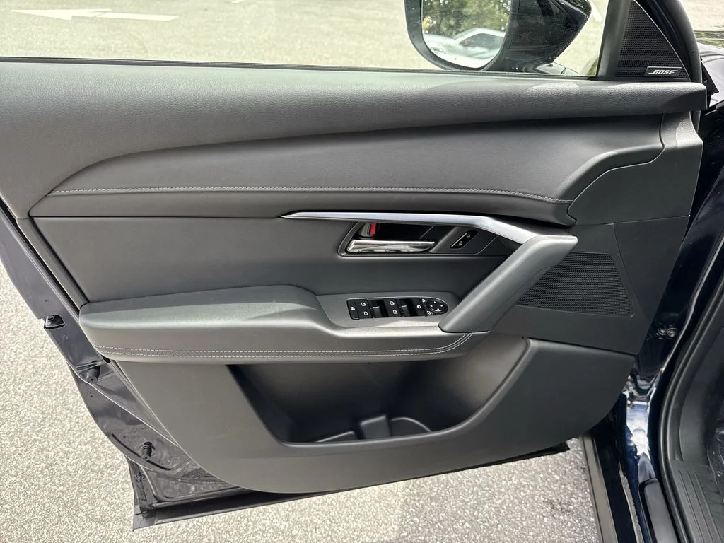 New 2026 Navy Blue Mica Mazda 2.5 S Premium Plus AWD image 39