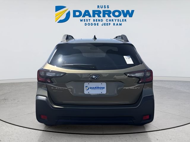Used 2024 Brown Subaru Premium image 4