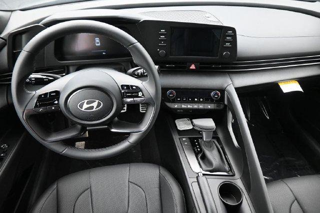 New 2026 Gray Hyundai SEL Sport Plus image 13
