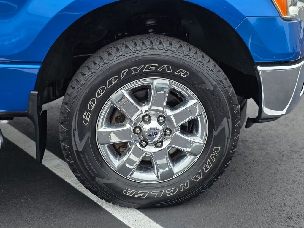 2013 Ford F-150 XLT - Photo 8