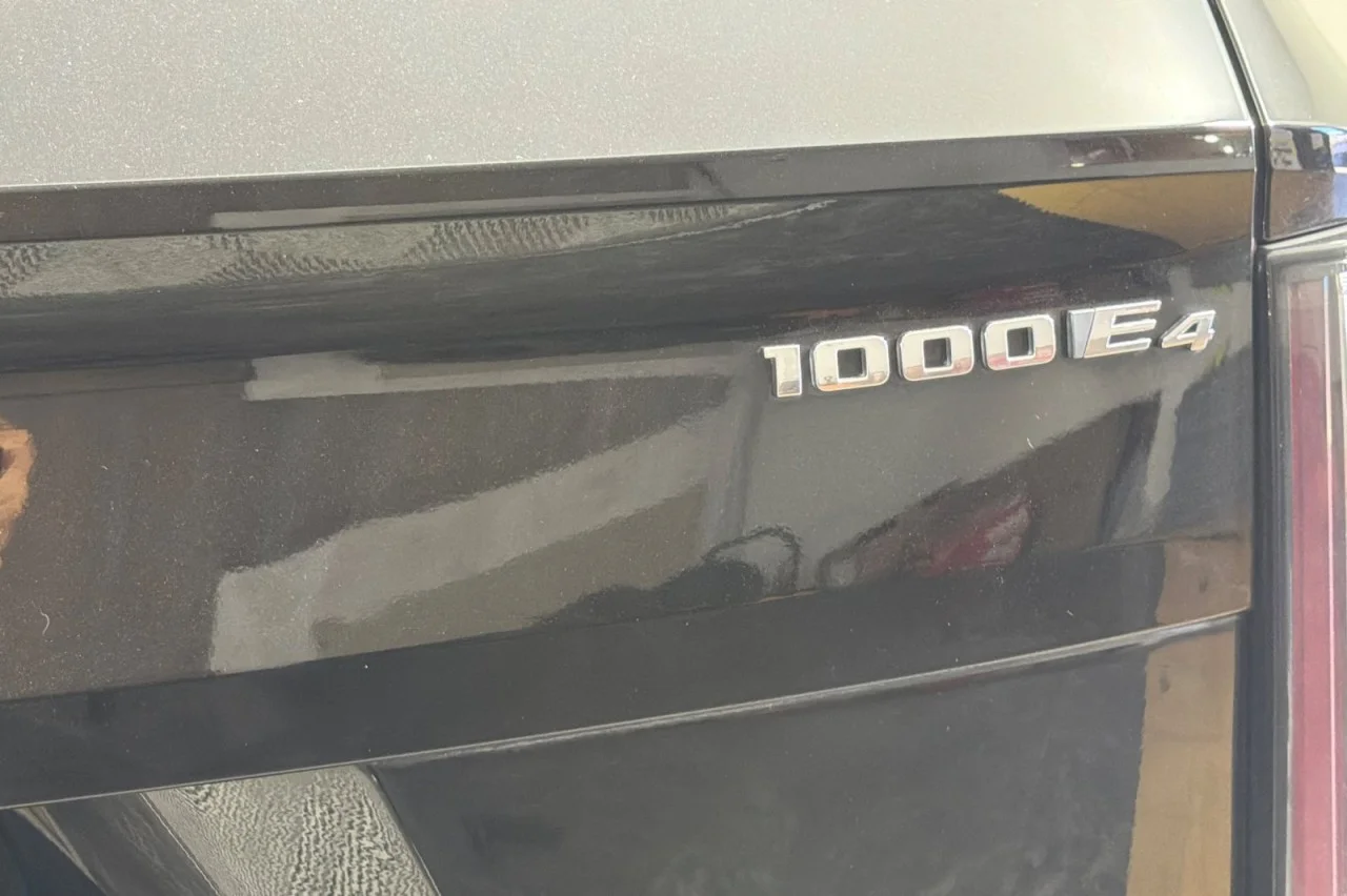 Used 2025 Black Raven Cadillac Luxury 2 image 27
