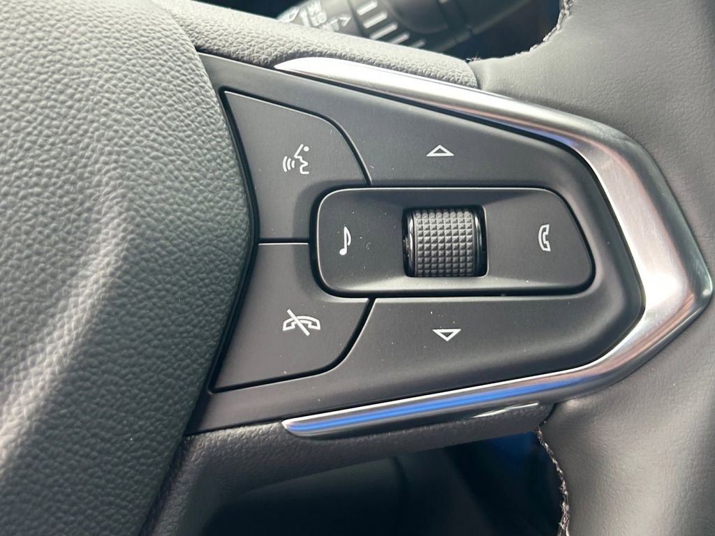 2026 Chevrolet Trax LT - Photo 28