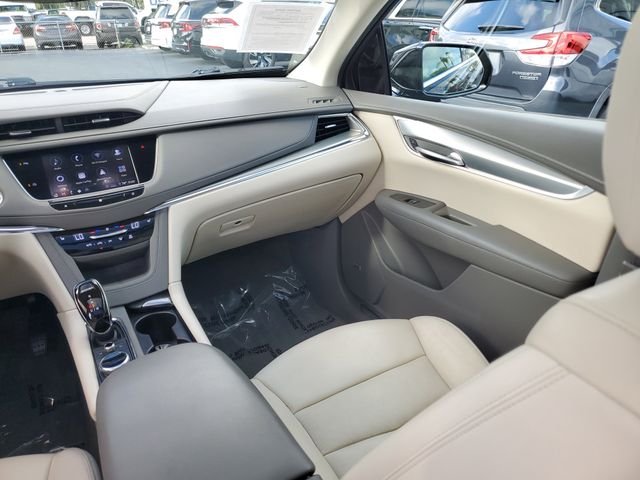 2020 Cadillac XT5 Premium Luxury - Photo 25