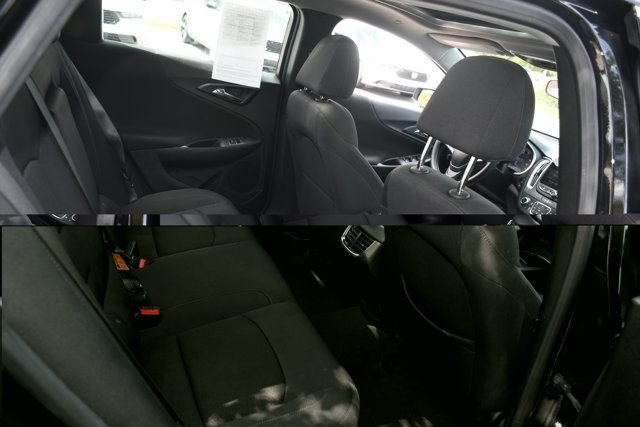 Used 2024 Black Chevrolet LT image 19