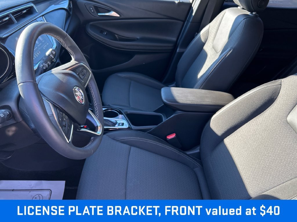 2023 Buick Encore GX Select - Photo 10