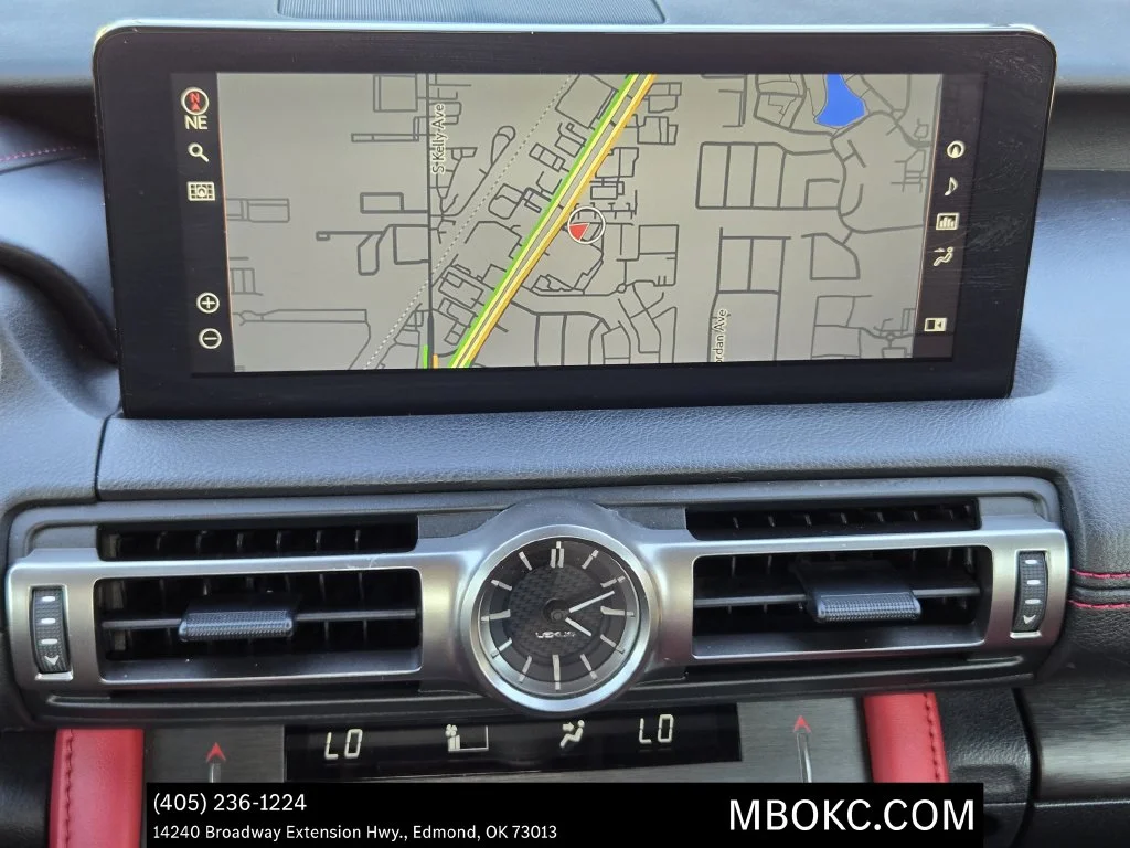 Used 2024 Caviar Lexus 350 F Sport image 14
