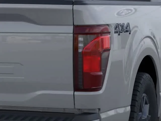 New 2026 Avalanche Ford STX image 21