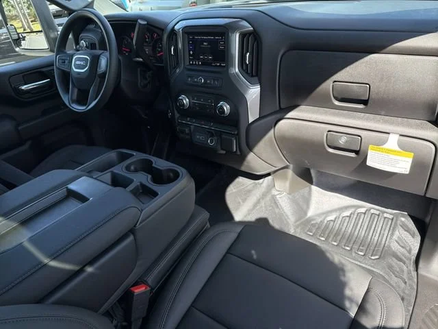 New 2026 Downpour Metallic GMC Pro image 11