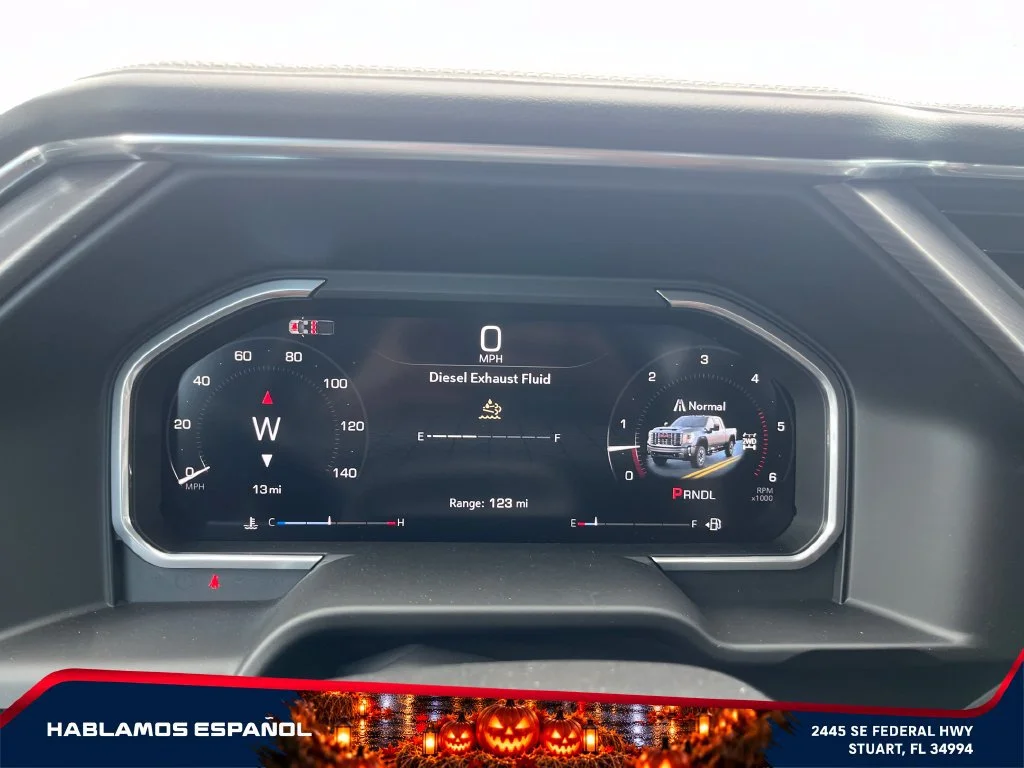 New 2026 Glacier White Tricoat GMC Denali Ultimate image 27