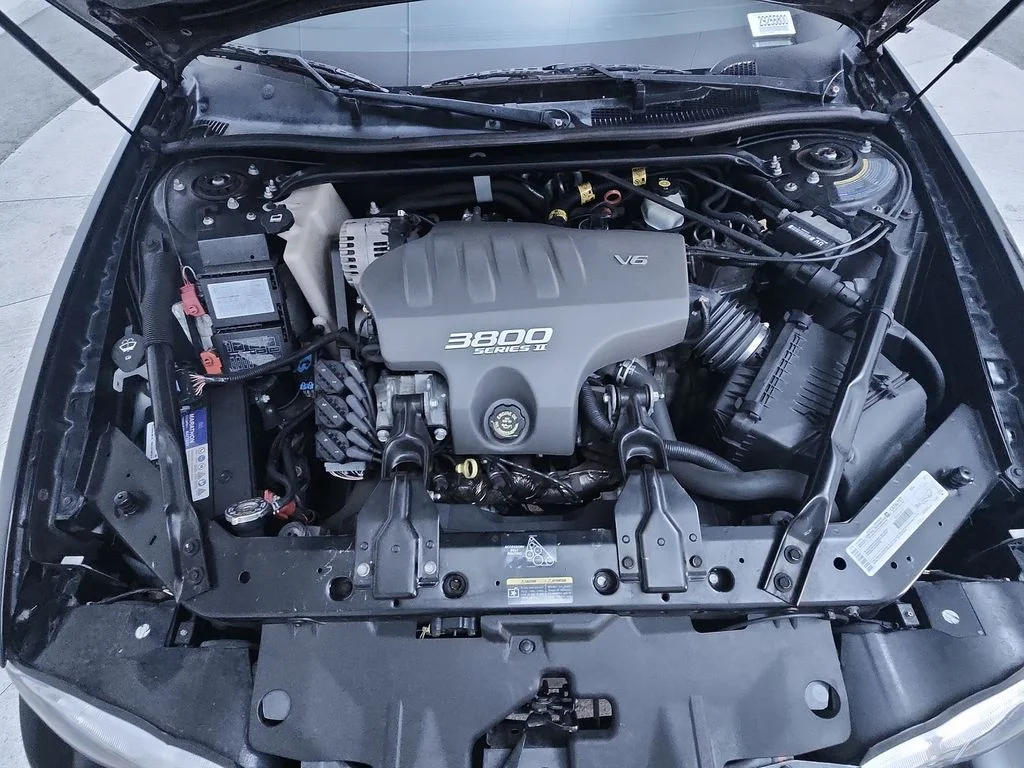 Used 2002 Black Chevrolet SS image 23