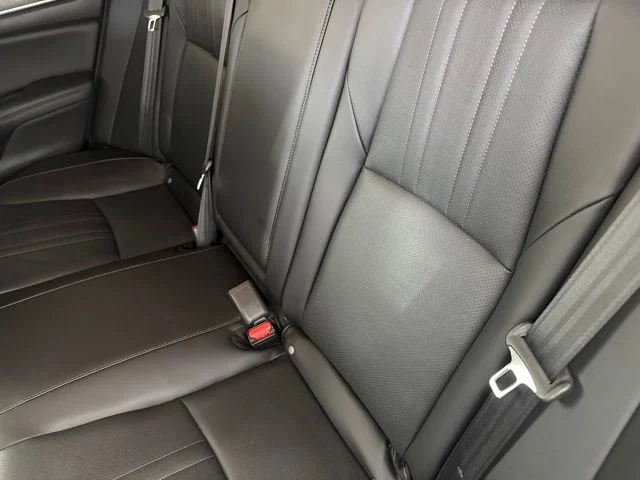 Used 2021  Honda Touring 2.0T image 26