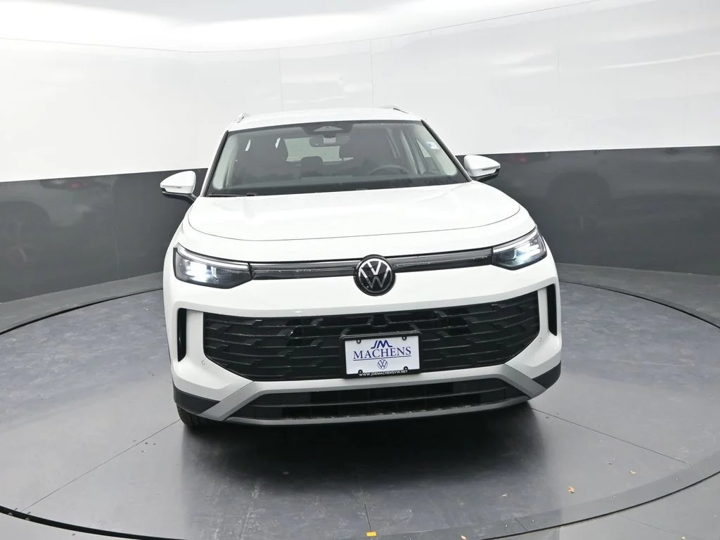 New 2026  Volkswagen 2.0T SE image 2