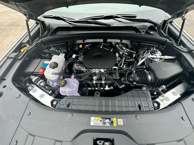 New 2026 Silver Zynith Exterior Paint Jeep Altitude image 27