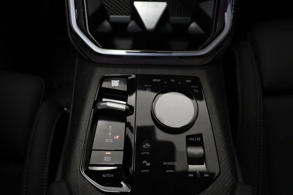 New 2026 Black BMW 30 xDrive image 12