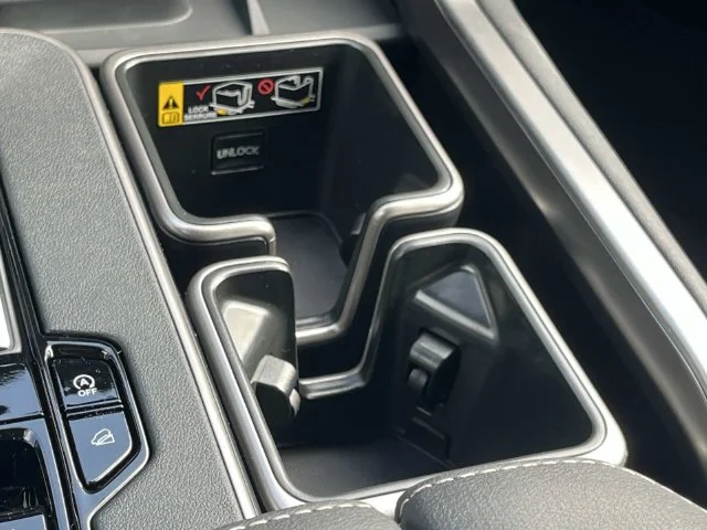 New 2026 Wind Chill Pearl Lexus PREMIUM AWD image 31