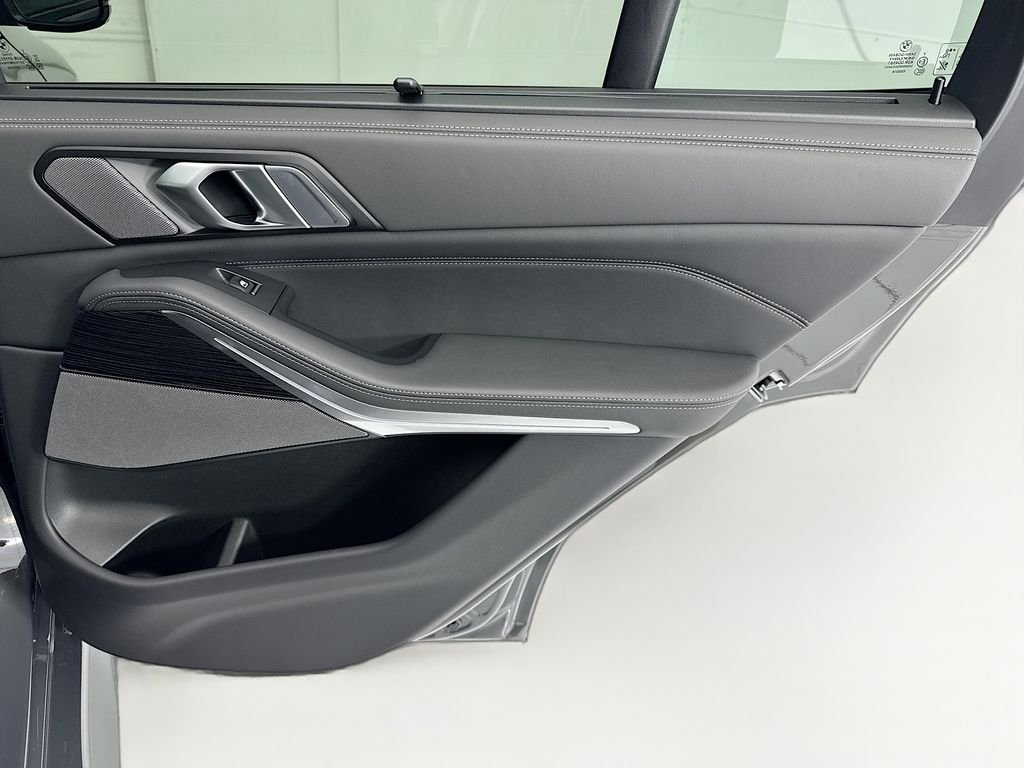 New 2026 Gray Metallic BMW M60i image 26