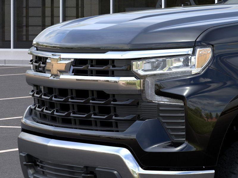 2026 Chevrolet Silverado 1500 LT - Photo 13