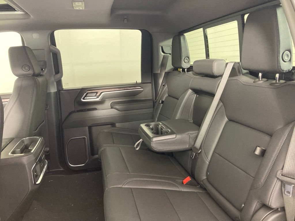 2026 Chevrolet Silverado 3500 HD LTZ - Photo 18