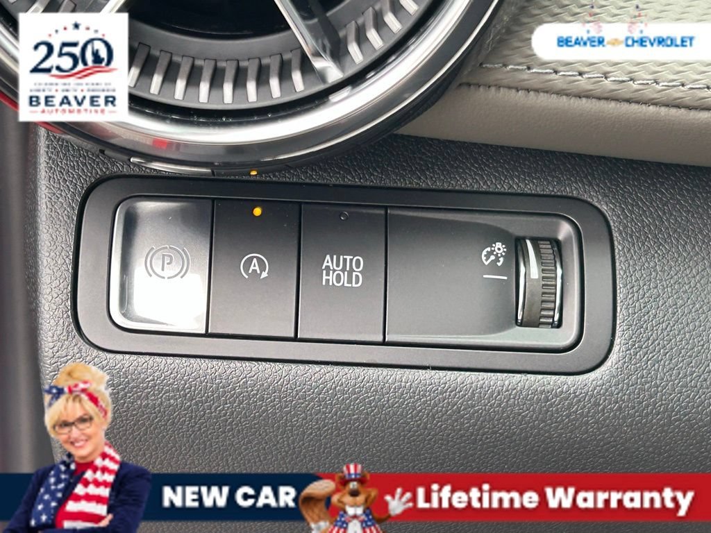 2026 Chevrolet Equinox LT - Photo 32
