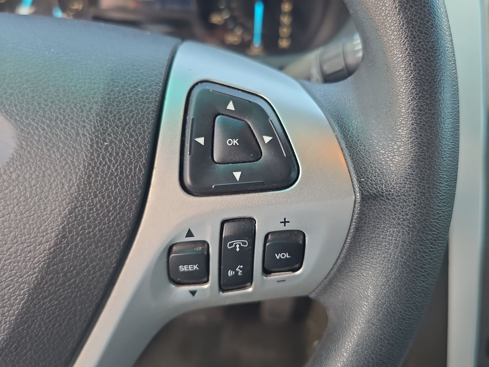 Used 2014 Black Ford Base image 22