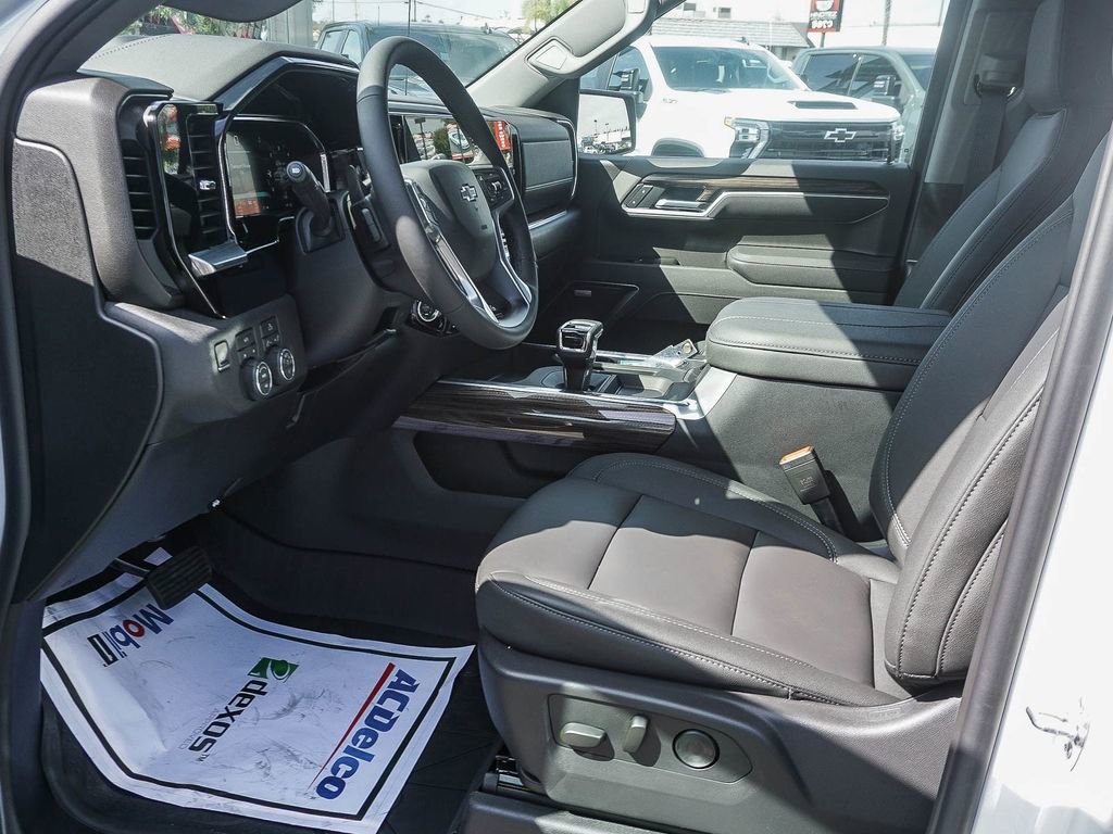 2026 Chevrolet Silverado 1500 RST - Photo 17