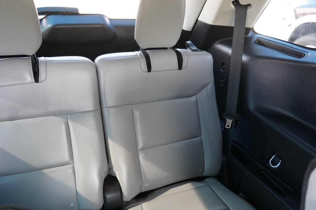 Used 2025  Ford Active image 23
