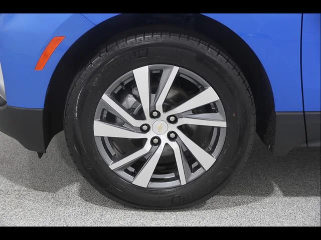 2024 Chevrolet Equinox LT - Photo 23
