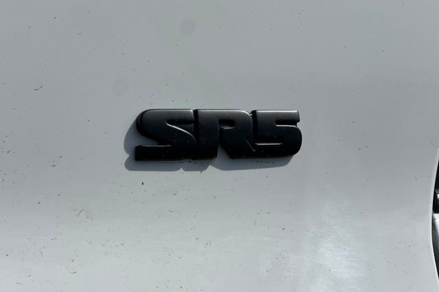 Certified Used 2024 White Toyota SR5 Premium image 28