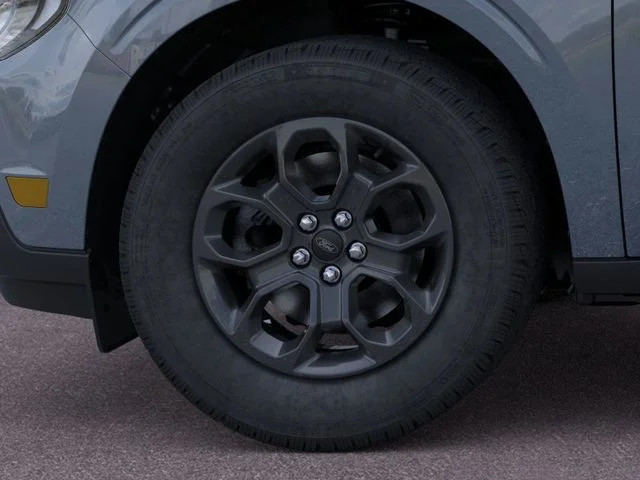 New 2026 Azure Gray Metallic Tri-Coat Ford XLT image 20