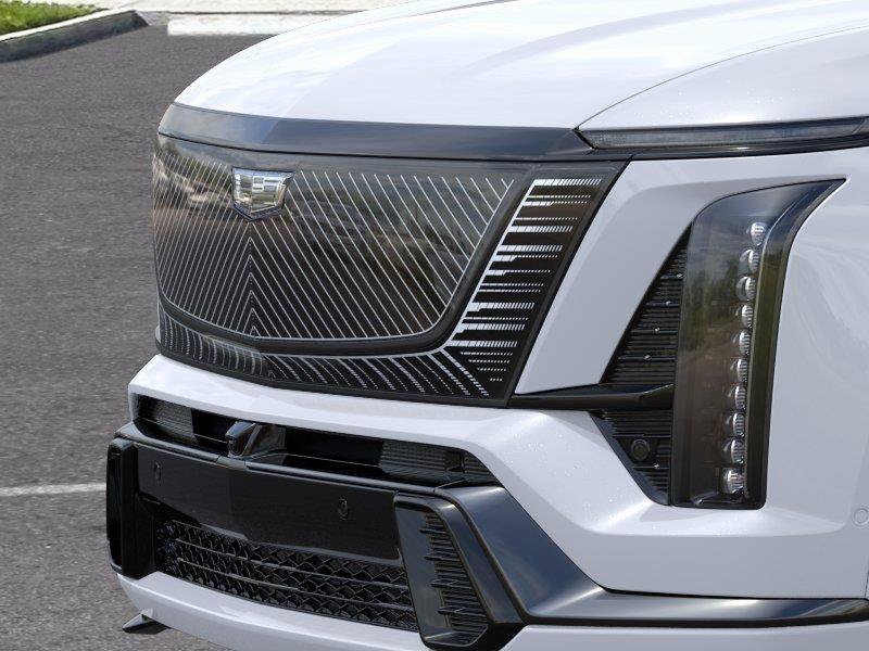 2027 Cadillac VISTIQ Platinum - Photo 13