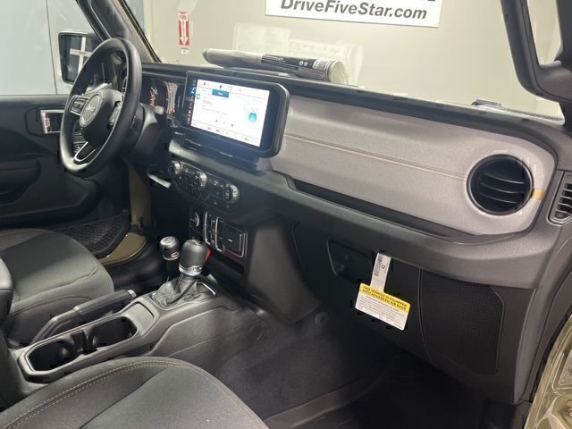 New 2026 41 Jeep Sport image 24