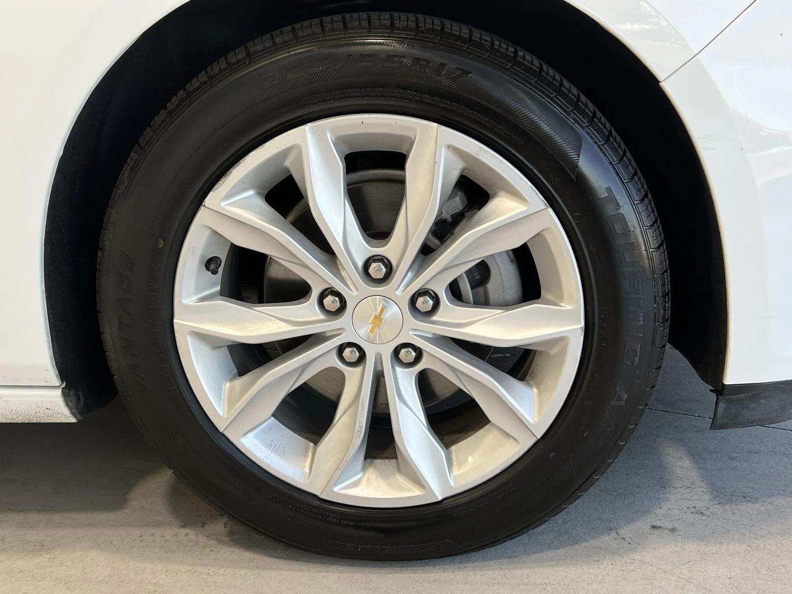 2024 Chevrolet Malibu 1LT - Photo 10