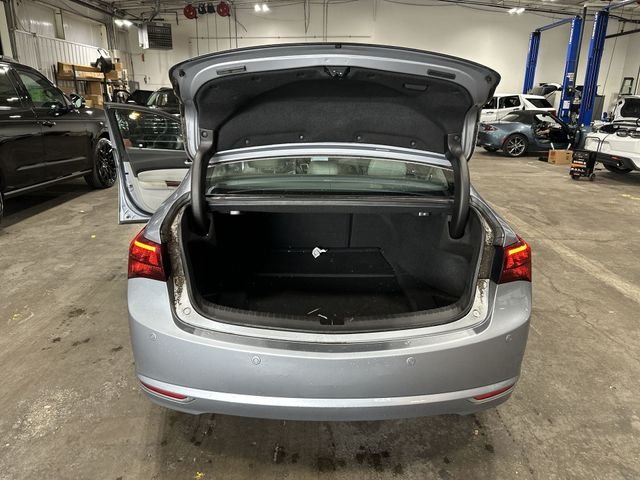 Used 2015 Gray Acura 3.5L V6 image 25